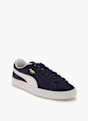 PUMA Suede Classic sneaker femmes Bleu 43672 2