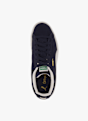 PUMA Suede Classic sneaker femmes Bleu 43672 4