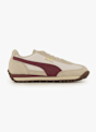 PUMA Easy Rider Vintage Damen Sneaker Weiss 43689 1