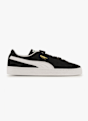 PUMA Suede Classic sneaker donna Nero 43685 1