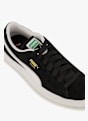 PUMA Suede Classic Damen Sneaker Schwarz 43685 6