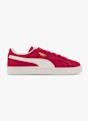 PUMA Suede Classic sneaker femmes Rouge 43683 1