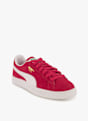 PUMA Suede Classic sneaker femmes Rouge 43683 2