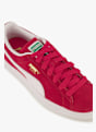 PUMA Suede Classic sneaker femmes Rouge 43683 6