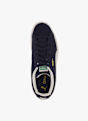 PUMA Suede Classic sneaker femmes Bleu 43686 4