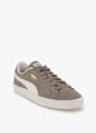 PUMA Suede Classic sneaker femmes Gris 43684 2