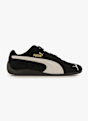 PUMA Speedcat OG Herren Sneaker Schwarz 43676 1