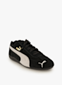 PUMA Speedcat OG Herren Sneaker Schwarz 43676 2