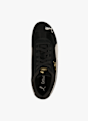 PUMA Speedcat OG Herren Sneaker Schwarz 43676 4