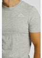 Kappa Cafers t-shirt hommes Gris 43699 4