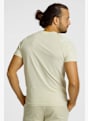 Kappa Cafers t-shirt uomo Bianco 43687 2