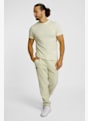 Kappa Cafers t-shirt uomo Bianco 43687 3