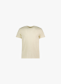 Kappa Cafers t-shirt uomo Bianco 43687 5