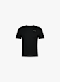 Kappa Cafers t-shirt hommes Noir 43691 5