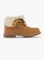 Timberland Premium Mid Warm Lined boot donna Marrone 43692 1