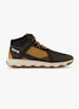 Timberland Winsor Trail Mid Lace Up Herren WInterboot Grau 43714 1