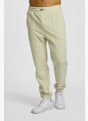 Kappa Gesso Herren Trainerhose Weiss 43702 1