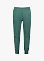 Kappa Logo Korpo Zant Herren Trainerhose Grün 43718 5
