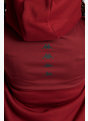 Kappa Grittin giacca della tuta donna Rosso 43740 6