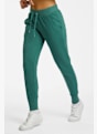 Kappa Logo Zalia pantalon de sport femmes Vert 43724 1