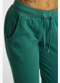 Kappa Logo Zalia Damen Trainerhose Grün 43724 4