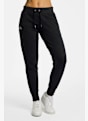 Kappa Logo Zalia pantalon de sport femmes Noir 43742 1