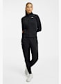 Kappa Logo Zalia pantalon de sport femmes Noir 43742 3
