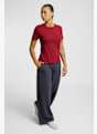 Kappa Gefron pantalon de sport femmes Gris 43752 3