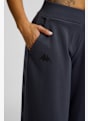 Kappa Gefron pantalon de sport femmes Gris 43752 4