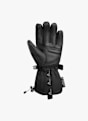 ALBRIGHT Zermatt guanto da sci Nero 43756 2