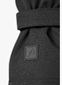 ALBRIGHT Zermatt guanto da sci Nero 43756 6