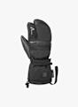 ALBRIGHT Zermatt Lobster gant de ski Noir 43753 1