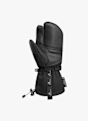 ALBRIGHT Zermatt Lobster gant de ski Noir 43753 2
