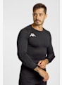Kappa Kombat Golkat maglia da portiere uomo Nero 43769 1