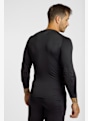 Kappa Kombat Golkat maglia da portiere uomo Nero 43769 2