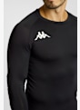 Kappa Kombat Golkat maglia da portiere uomo Nero 43769 3
