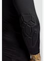 Kappa Kombat Golkat maglia da portiere uomo Nero 43769 4
