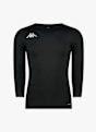 Kappa Kombat Golkat maglia da portiere uomo Nero 43769 5