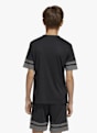 adidas Squadra 25 t-shirt bambini Nero 43761 4