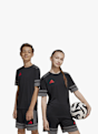 adidas Squadra 25 Kinder T-Shirt Schwarz 43761 5