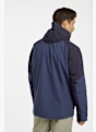Jack Wolfskin Eagle Peak 2L Herren Outdoorjacke Blau 43770 2