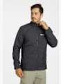 Jack Wolfskin Romberg 3in1 giacca outdoor uomo Nero 43765 3
