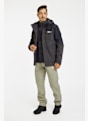 Jack Wolfskin Romberg 3in1 giacca outdoor uomo Nero 43765 4