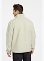 Jack Wolfskin Stone Lite midlayer uomo Beige 43787 2