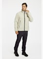 Jack Wolfskin Stone Lite midlayer uomo Beige 43787 3