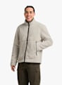 Jack Wolfskin Stone Lite Herren Midlayer Beige 43787 5