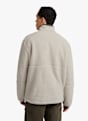 Jack Wolfskin Stone Lite midlayer uomo Beige 43787 6