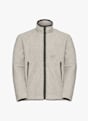 Jack Wolfskin Stone Lite midlayer hommes Beige 43787 9