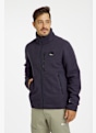 Jack Wolfskin Lake Ridge midlayer hommes Bleu 43782 1