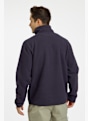 Jack Wolfskin Lake Ridge midlayer hommes Bleu 43782 2